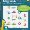 Playschool Magnatab A To Z Lowercase 2 Playschool Magnatab A To Z Lowercase -Toyology Toys patc6322