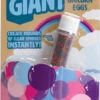 Suddenly Giant Unicorn Eggs