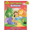 First Grade Scholar 2 First Grade Scholar -Toyology Toys pnhjc9tnqqbxeaxbgld0