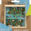 Birds Nest Ball Bearing Puzzle -Toyology Toys prgeec317