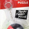 Inverse Cosmo Keychain -Toyology Toys prgetw010b