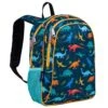 Jurassic Dinosaurs Backpack - 15 Inch 1 Jurassic Dinosaurs Backpack - 15 Inch -Toyology Toys pvyyhvw2sjh20rtknmwq