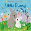 You Are The Light Little Bunny -Toyology Toys raho9780593464892