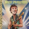 Bruce Springsteen - Little Golden -Toyology Toys raho9780593569801