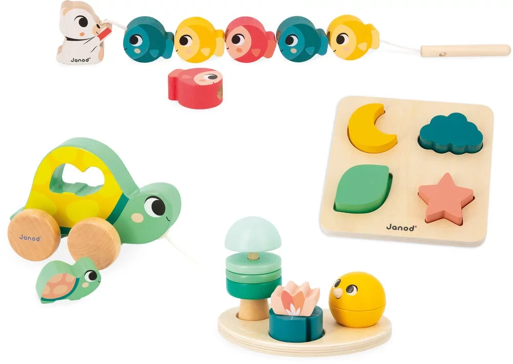 Janod Developmental Activity Box - 18mo Janod Developmental Activity Box - 18mo -Toyology Toys rnvlk0aphkiv302p710t