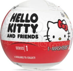 SCHYLLING Hello Kitty Mashem