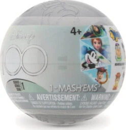 Disney 100 Anniversary Mashems