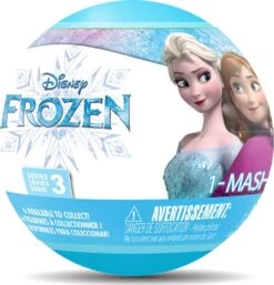 Frozen Mashems