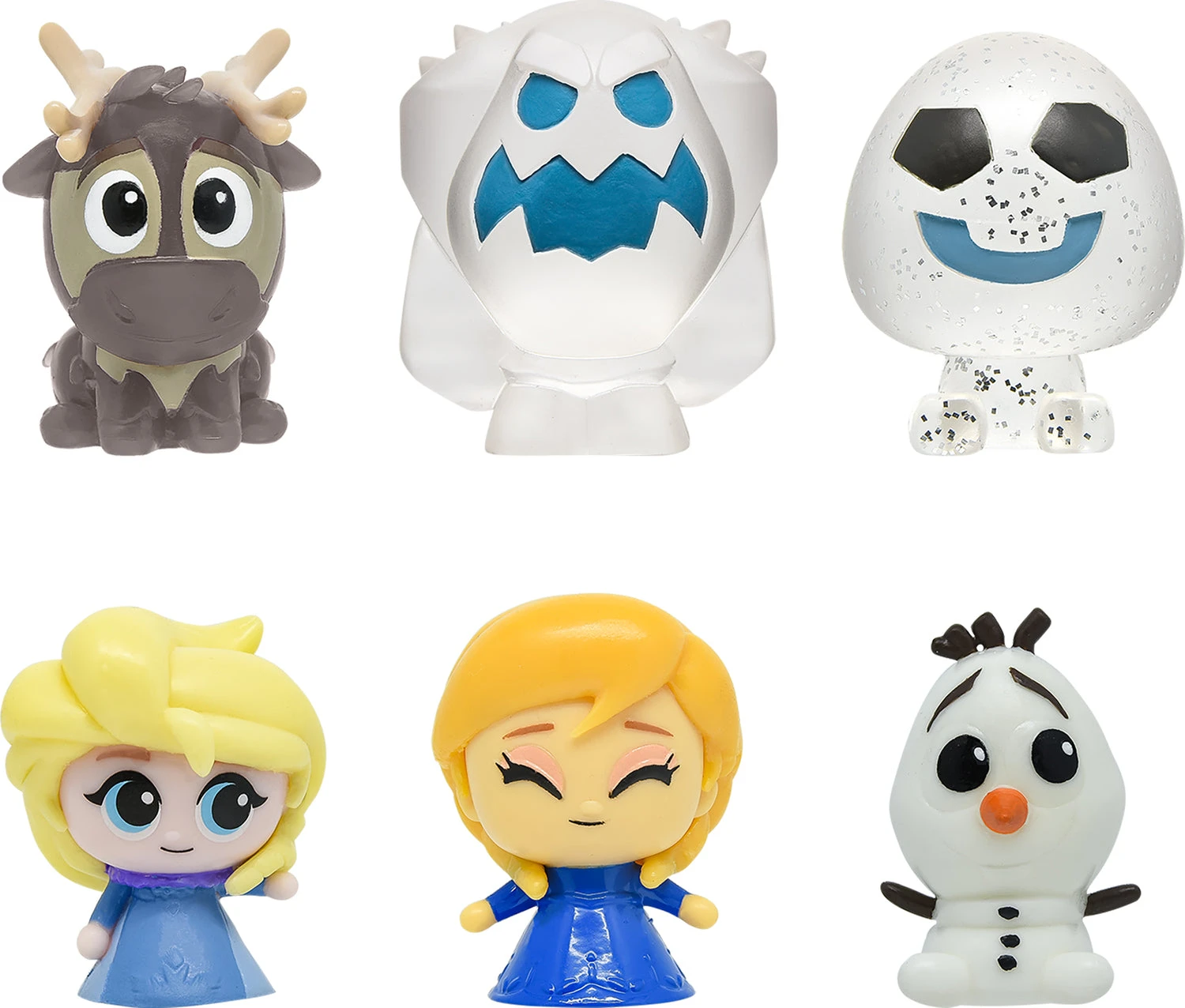 Frozen Mashems Frozen Mashems -Toyology Toys schy53600 3