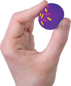 NeeDoh - Dohnut Holes -Toyology Toys schydhtnd 1