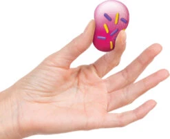 NeeDoh - Dohnut Holes -Toyology Toys schydhtnd 2