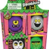 NeeDoh - Squishkins Haunted House 2 NeeDoh - Squishkins Haunted House -Toyology Toys schyndwskhh23