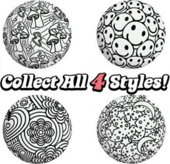 NeeDoh - Press-Doh -Toyology Toys schyprcnd 1