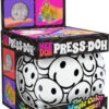 NeeDoh - Press-Doh -Toyology Toys schyprcnd 4