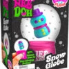 NeeDoh - Squish N' Snow Globe -Toyology Toys schysqmsg24 3