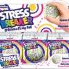 Stress Breaker - High Bounce Ball -Toyology Toys schystrb