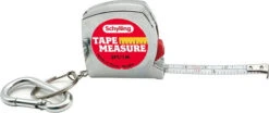 SCHYLLING Tape Measure -Toyology Toys schytpm 2