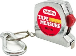 SCHYLLING Tape Measure -Toyology Toys schytpm 3