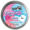 Scentsory Putty2in1 Bubble Gum/Marshmallow -Toyology Toys sj0vofdmvmgufzh3evdr