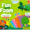 Fun With Foam - Amazing Animals -Toyology Toys sklmskill1044ffaa