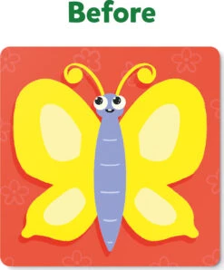 Fun With Foam - Amazing Animals 5 Fun With Foam - Amazing Animals -Toyology Toys sklmskill1044ffaa 3