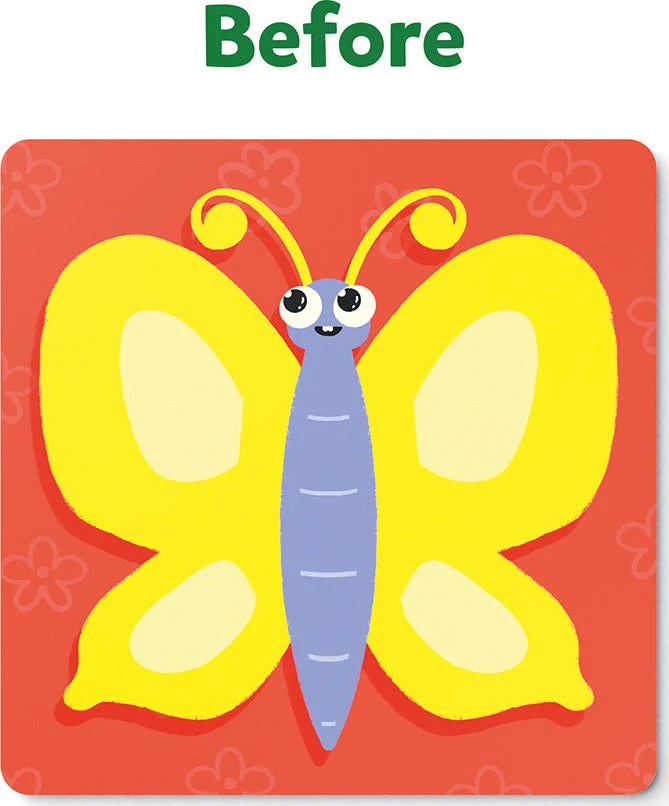 Fun With Foam - Amazing Animals Fun With Foam - Amazing Animals -Toyology Toys sklmskill1044ffaa 3