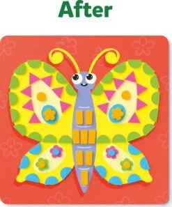 Fun With Foam - Amazing Animals 6 Fun With Foam - Amazing Animals -Toyology Toys sklmskill1044ffaa 4