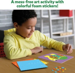 Fun With Foam - Amazing Animals 7 Fun With Foam - Amazing Animals -Toyology Toys sklmskill1044ffaa 5