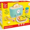 Ding & Pop-Up Toaster 2 Ding & Pop-Up Toaster -Toyology Toys smfntqwhivlqvfsg3j3o