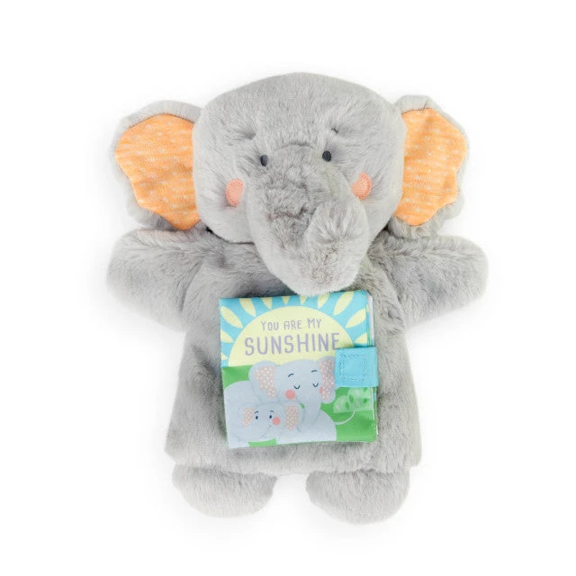 You are My Sunshine Puppet Book You Are My Sunshine Puppet Book -Toyology Toys