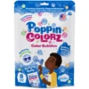 Poppin Colorz Blazin Blue Bubbles -Toyology Toys spar9diapnxgimdiboat