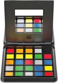 University Games Rubiks Race Pack N Go Travel 4 University Games Rubiks Race Pack N Go Travel -Toyology Toys spin6063171 1
