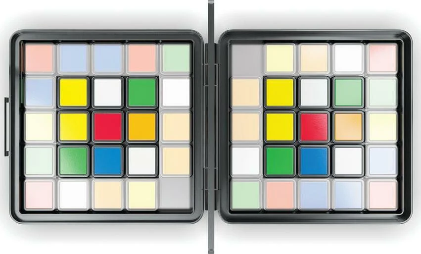 Rubiks Race Pack N Go Travel University Games Rubiks Race Pack N Go Travel -Toyology Toys spin6063171 2