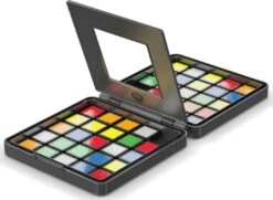 University Games Rubiks Race Pack N Go Travel 6 University Games Rubiks Race Pack N Go Travel -Toyology Toys spin6063171 3