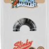 World's Smallest Collector Edition Black Slinky 1 World's Smallest Collector Edition Black Slinky -Toyology Toys supi5194 1