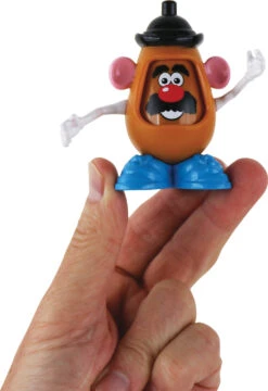 Worlds Smallest Mr. Potato Head -Toyology Toys supi578 2