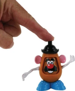 Worlds Smallest Mr. Potato Head -Toyology Toys supi578 3