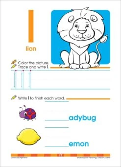 Lowercase Alphabet Ages 3-5 -Toyology Toys szpc02066 2