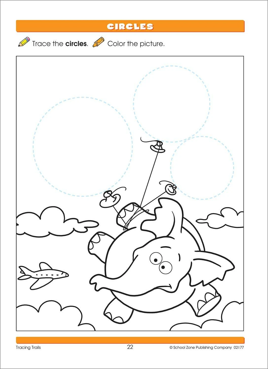 Tracing Trails Tracing Trails -Toyology Toys szpc02177 3