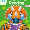 Beginning Reading 1-2 -Toyology Toys szpc02243