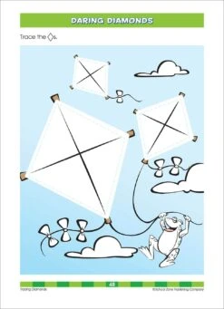 Colors & Shapes 6 Colors & Shapes -Toyology Toys szpc02279 4