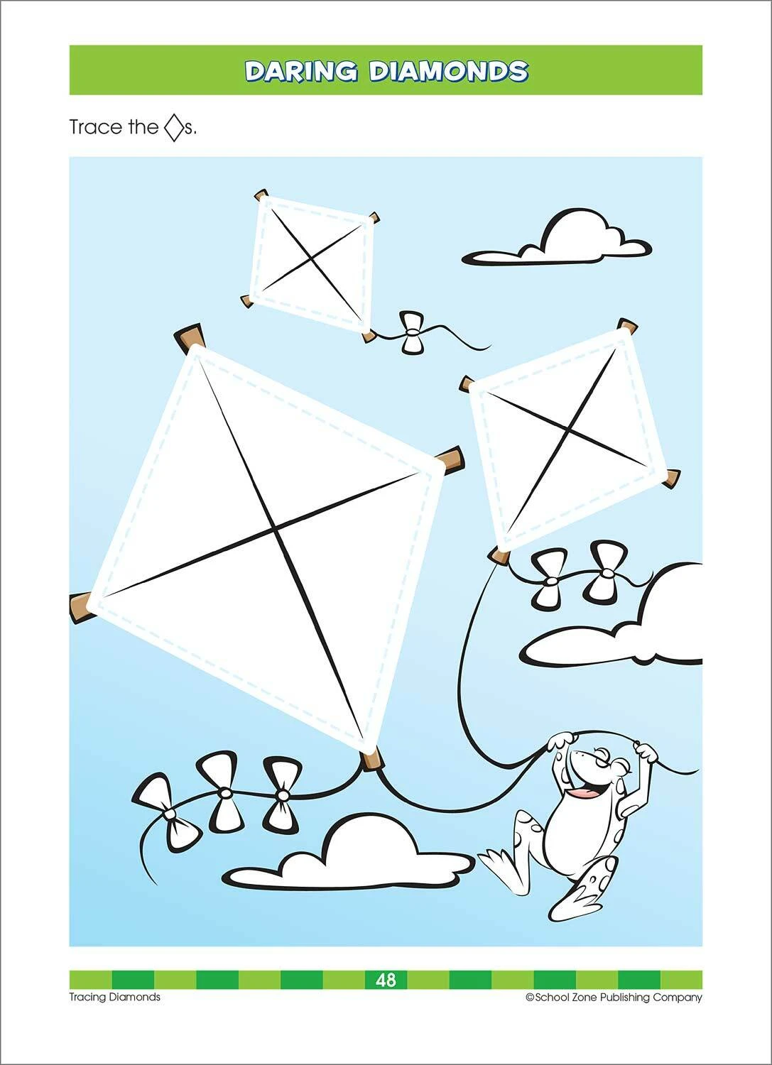 Colors & Shapes Colors & Shapes -Toyology Toys szpc02279 4