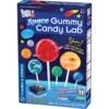 Tasty Labs: Space Gummy Candy Lab