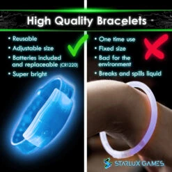 Glow Tag -Toyology Toys tag 5 quality