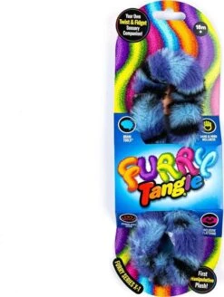 Tangle Furry Fidget Friends Small 5 Tangle Furry Fidget Friends Small -Toyology Toys tanl8450 15424365 678c 4c56 af94 bb525d54075f
