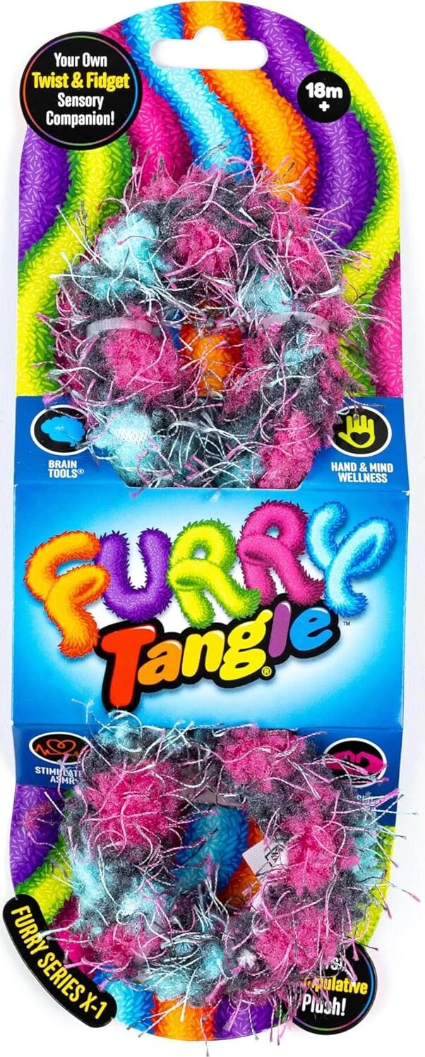Tangle Furry Fidget Friends Small Tangle Furry Fidget Friends Small -Toyology Toys tanl8450 2 17c44819 f39c 45cd 9bb6 72501b84b9dc