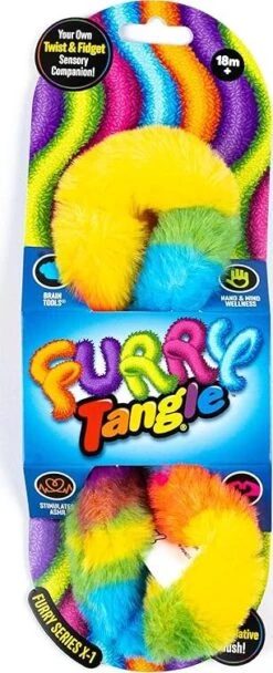 Tangle Furry Fidget Friends Small 4 Tangle Furry Fidget Friends Small -Toyology Toys tanl8450 3 d027bce2 c45c 415d b18e 47e92fc05ba1