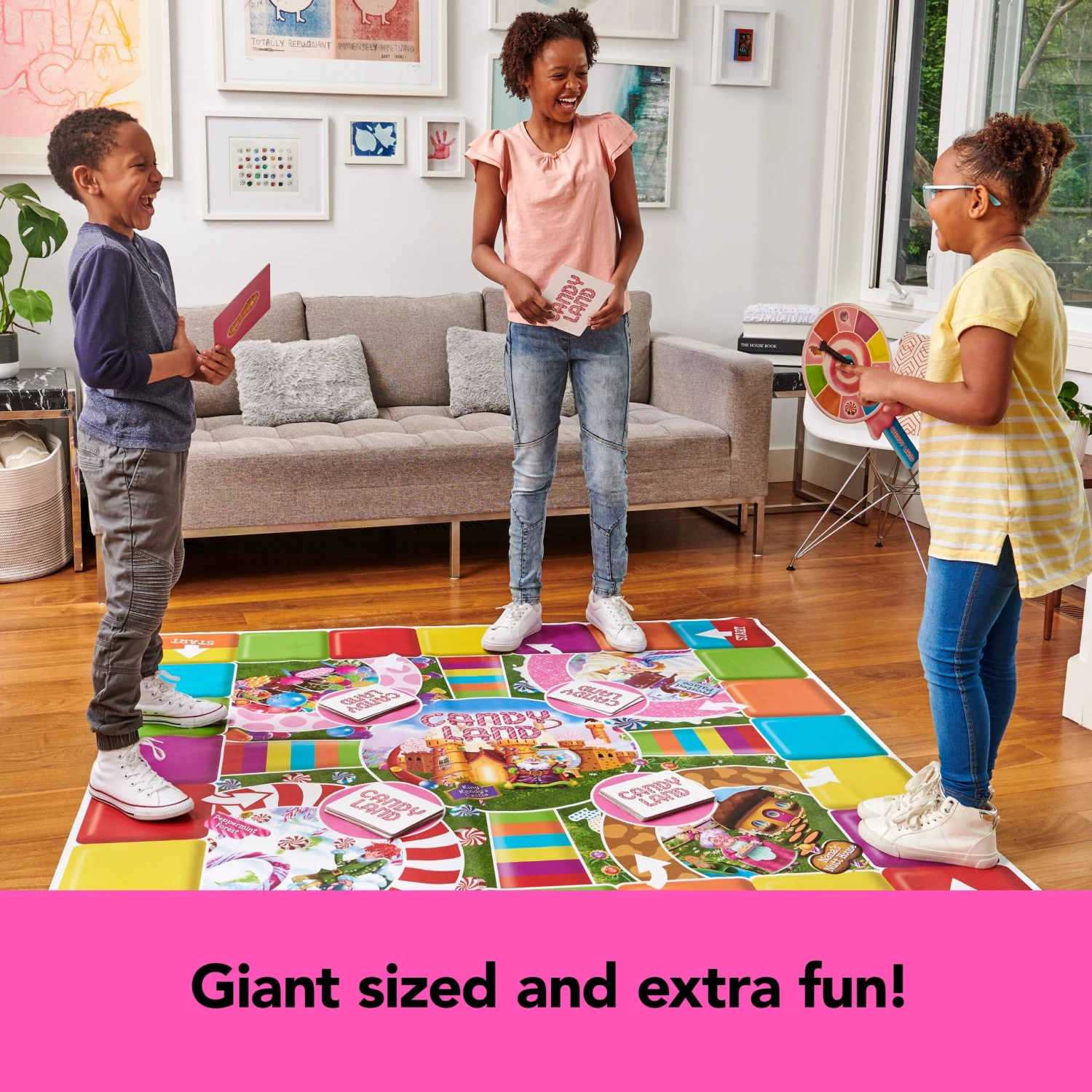 Giant Candyland SPIN MASTER Giant Candyland -Toyology Toys tckydjs5gqs3xzu2trp5 scaled