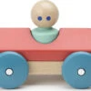 Magnetic Racers - Poppy Racer 1 Magnetic Racers - Poppy Racer -Toyology Toys tegumrdptl801t 4