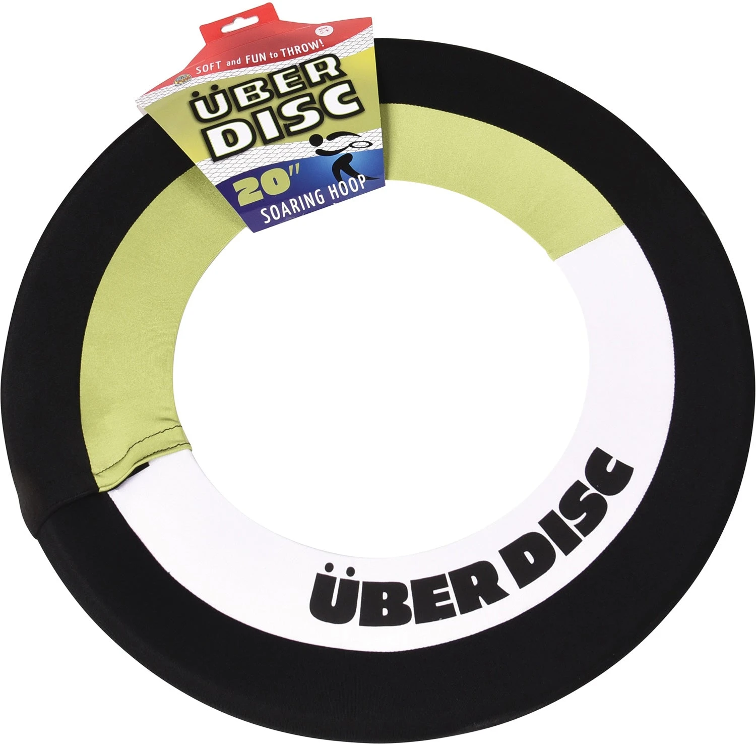 UBER Disc 20" UBER Disc 20" -Toyology Toys tgtg au24 4662